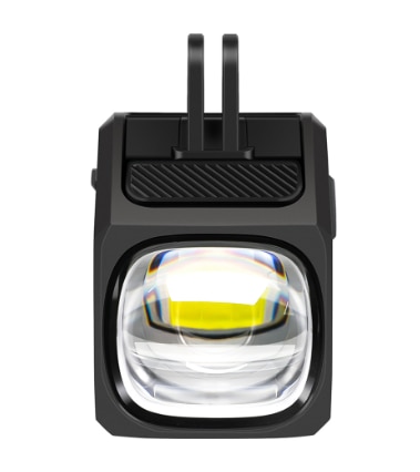 MAGICSHINE EVO 1700SD SHIMANO DI2 COMPATIBLE FRONT LIGHT (1700 LUMENS) image 7
