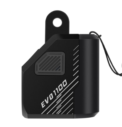MAGICSHINE EVO 1100 UNDERNEATH MOUNTED FRONT LIGHT (1100 LUMENS) image 7