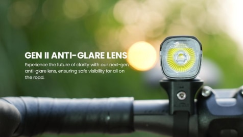 MAGICSHINE ALLTY 1200 FRONT LIGHT (1200 LUMENS) image 6