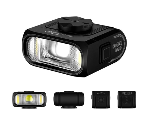 MAGICSHINE HORI 900 DUAL MOUNTED FRONT LIGHT (900 LUMENS) image 9