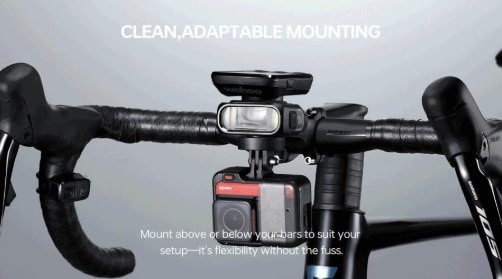 MAGICSHINE HORI 900 DUAL MOUNTED FRONT LIGHT (900 LUMENS) image 6