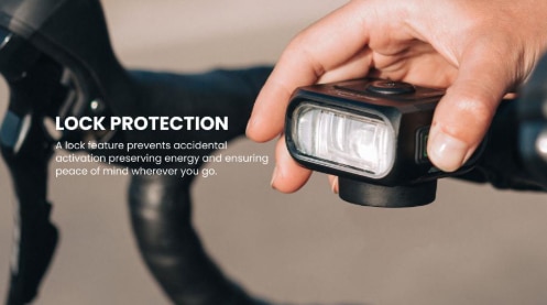 MAGICSHINE HORI 900 DUAL MOUNTED FRONT LIGHT (900 LUMENS) image 4