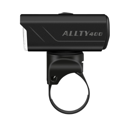 MAGICSHINE ALLTY 400 V2.0 FRONT LIGHT (400 LUMENS) image 9
