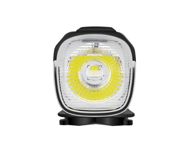 MAGICSHINE ALLTY 400 V2.0 FRONT LIGHT (400 LUMENS) image 8