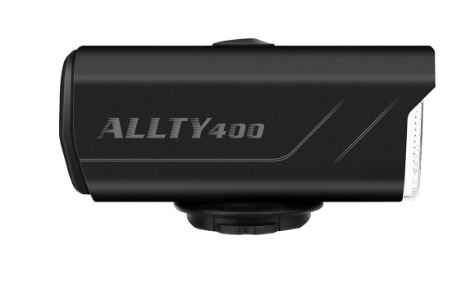 MAGICSHINE ALLTY 400 V2.0 FRONT LIGHT (400 LUMENS) image 7