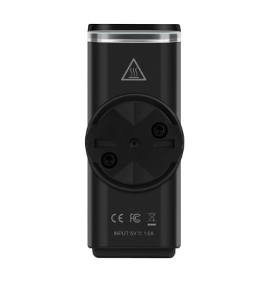 MAGICSHINE ALLTY 400 V2.0 FRONT LIGHT (400 LUMENS) image 6