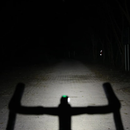 MAGICSHINE ALLTY 400 V2.0 FRONT LIGHT (400 LUMENS) image 3