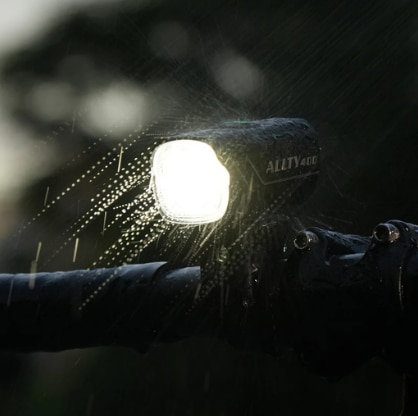 MAGICSHINE ALLTY 400 V2.0 FRONT LIGHT (400 LUMENS) image 2