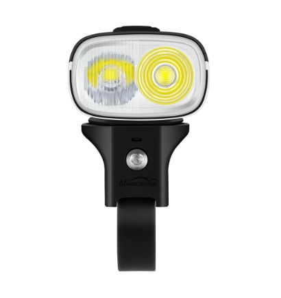 MAGICSHINE RAY 800 FRONT LIGHT (800 LUMENS) image 9