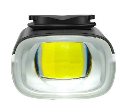 MAGICSHINE EVO 1300 UNDERNEATH MOUNTED FRONT LIGHT (1300 LUMENS) image 9