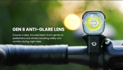MAGICSHINE ALLTY 800 V2.0 FRONT LIGHT (800 LUMENS) image 7
