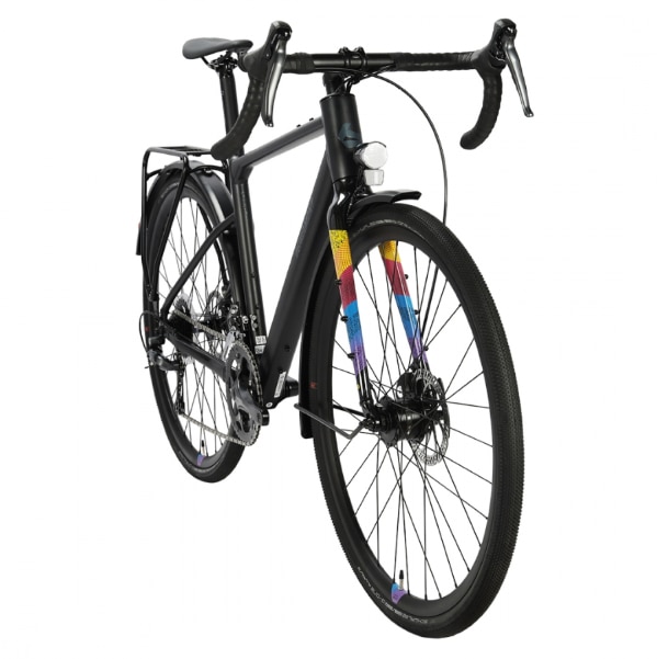 BERGAMONT GRANDURANCE RD3 BLACK (52/55/58CM) image 6
