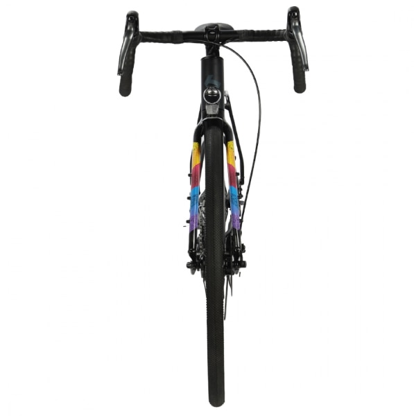 BERGAMONT GRANDURANCE RD3 BLACK (52/55/58CM) image 4