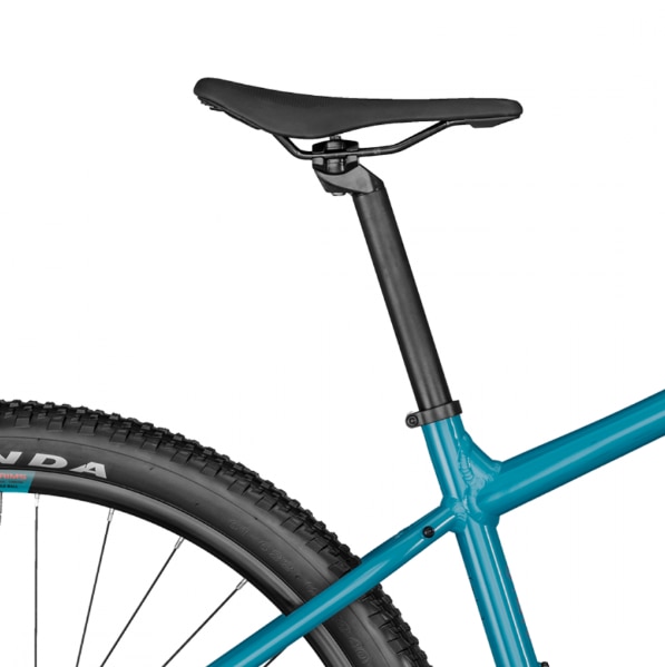 BERGAMONT REVOX 3 CARIBBEAN BLUE image 2