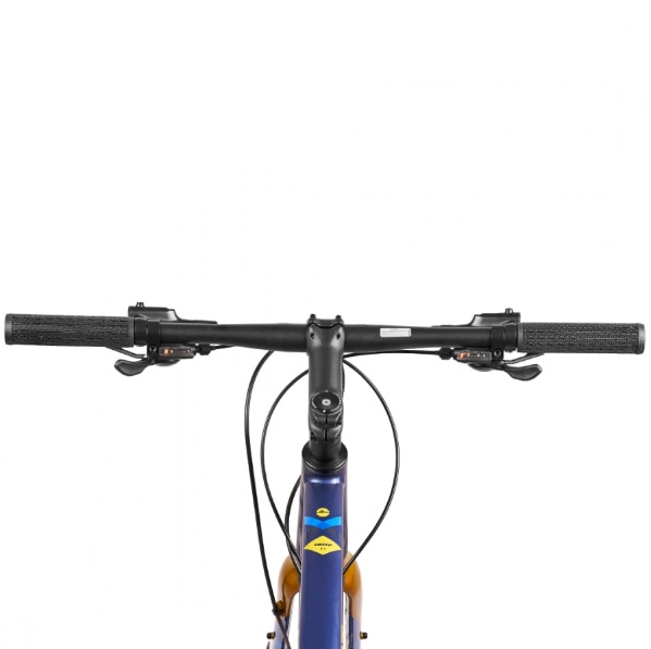 BERGAMONT SWEEP 3I ATLANTIC BLUE (56CM) image 3