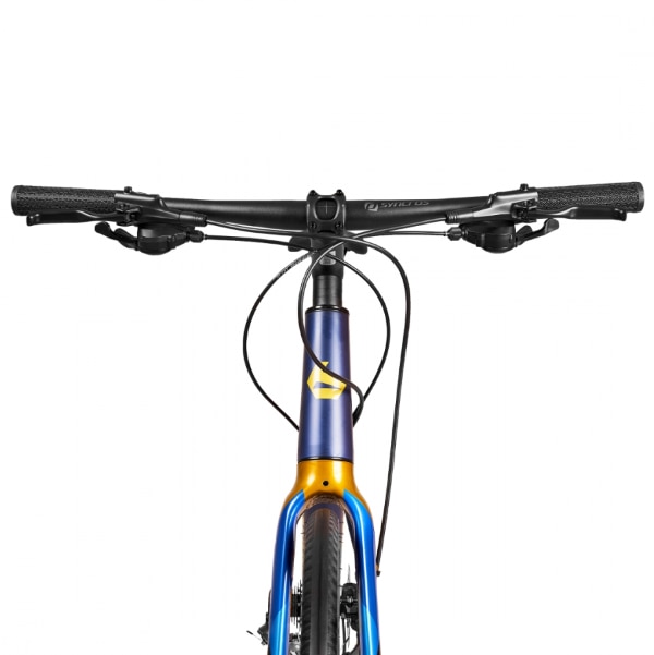 BERGAMONT SWEEP 3I ATLANTIC BLUE (56CM) image 2