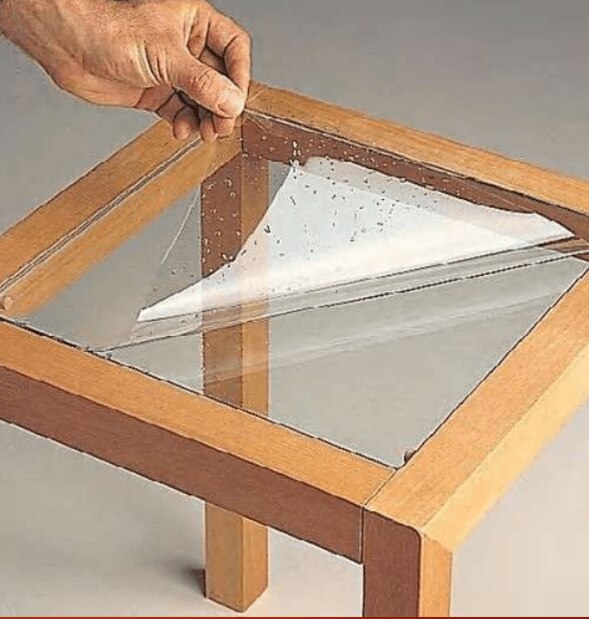 Glass Decorative Film image 7
