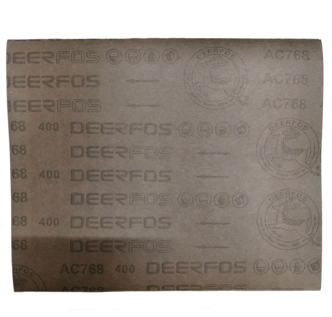 Waterproof Paper Deerfos image 3