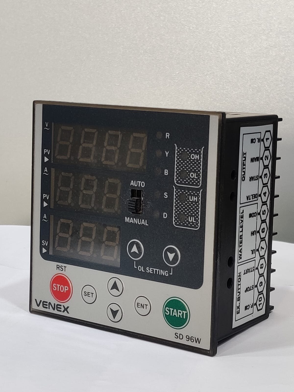 VENEX SD 96W CONTROLLER image 5