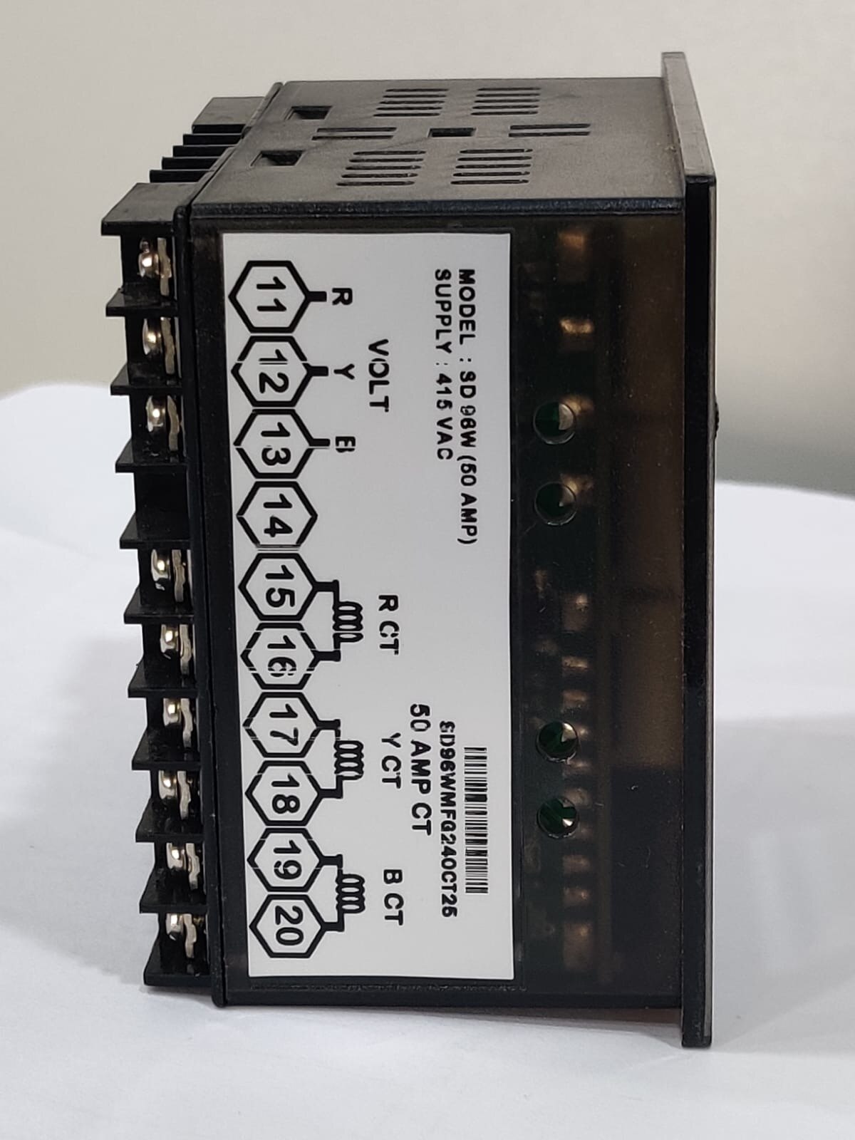 VENEX SD 96W CONTROLLER image 4