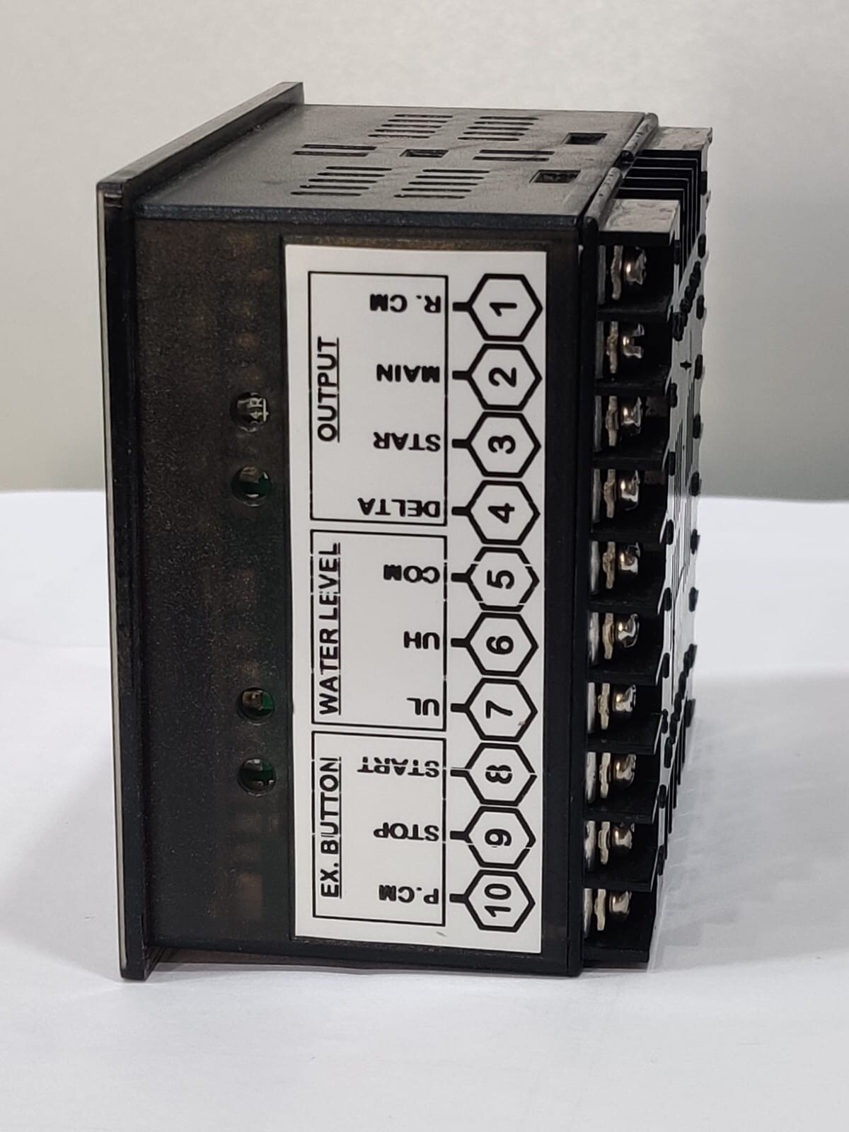 VENEX SD 96W CONTROLLER image 3