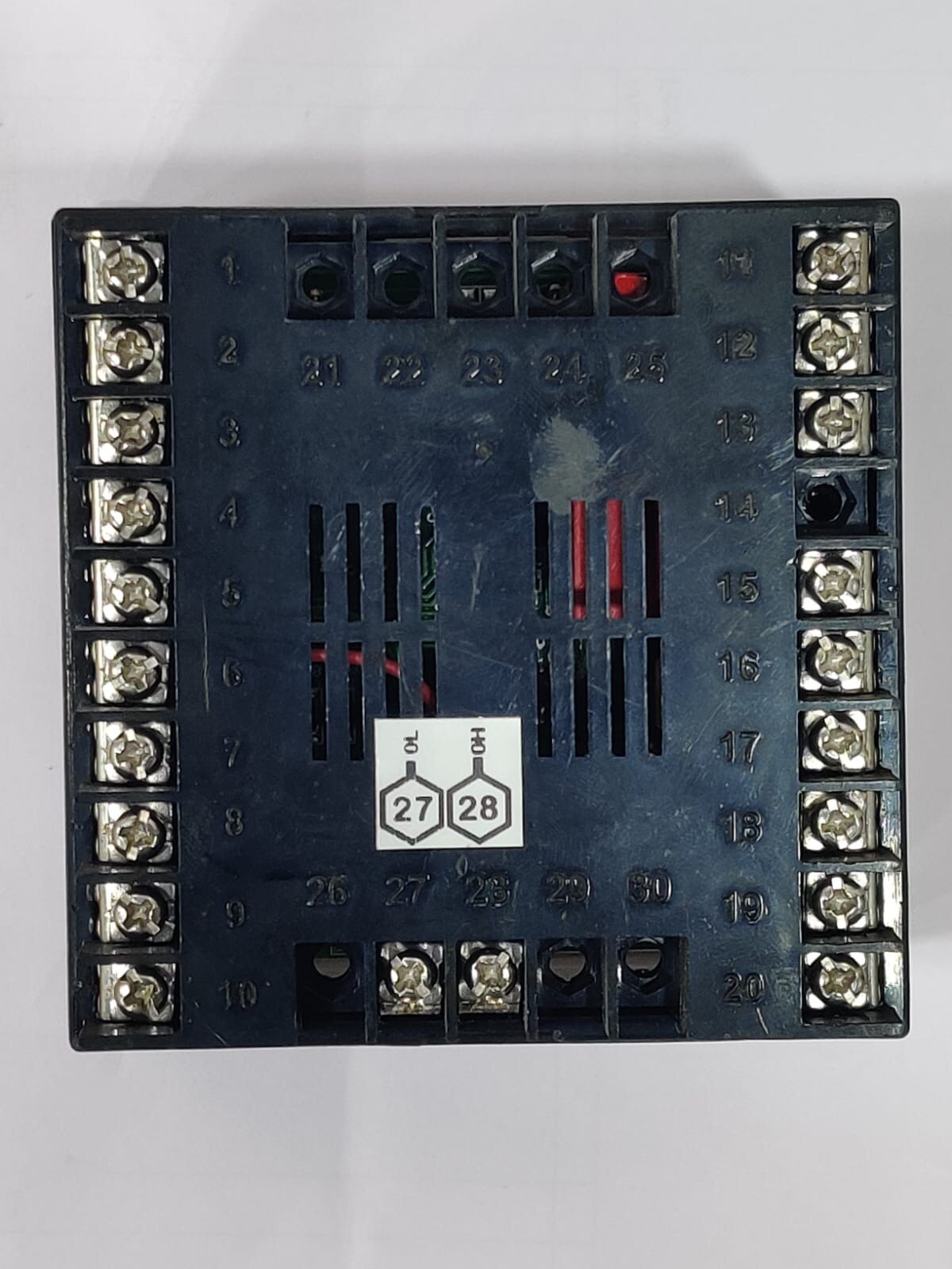 VENEX SD 96W CONTROLLER image 2