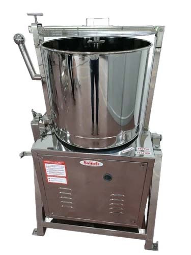 Tilting Wet Grinder Exporters In India image 2