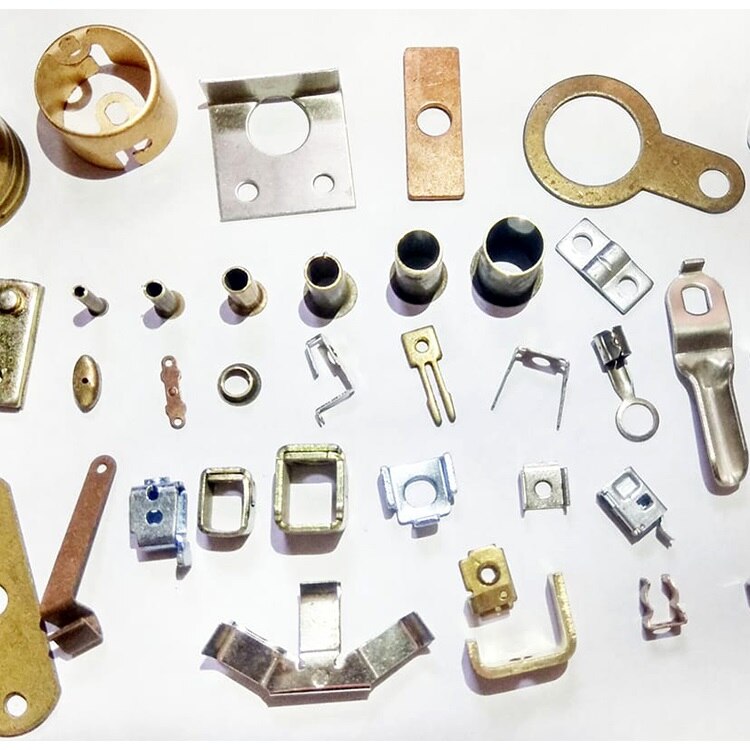 Leading Sheet Metal Components Manufacturers image 2