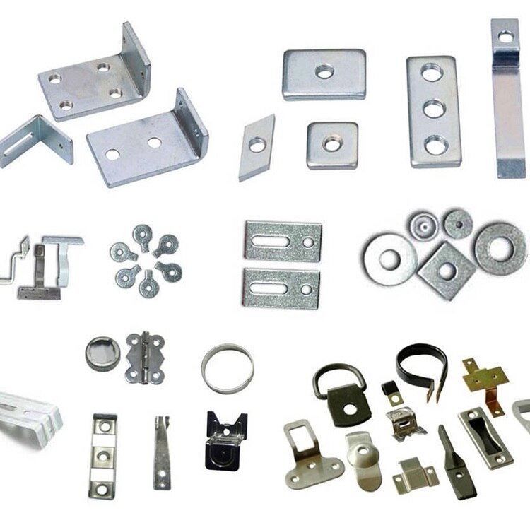 Leading Sheet Metal Components Manufacturers image 3