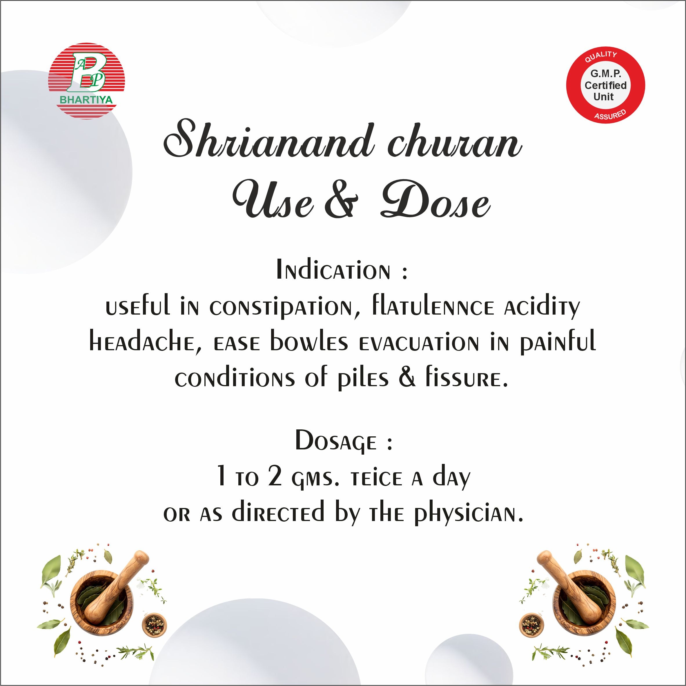 Description