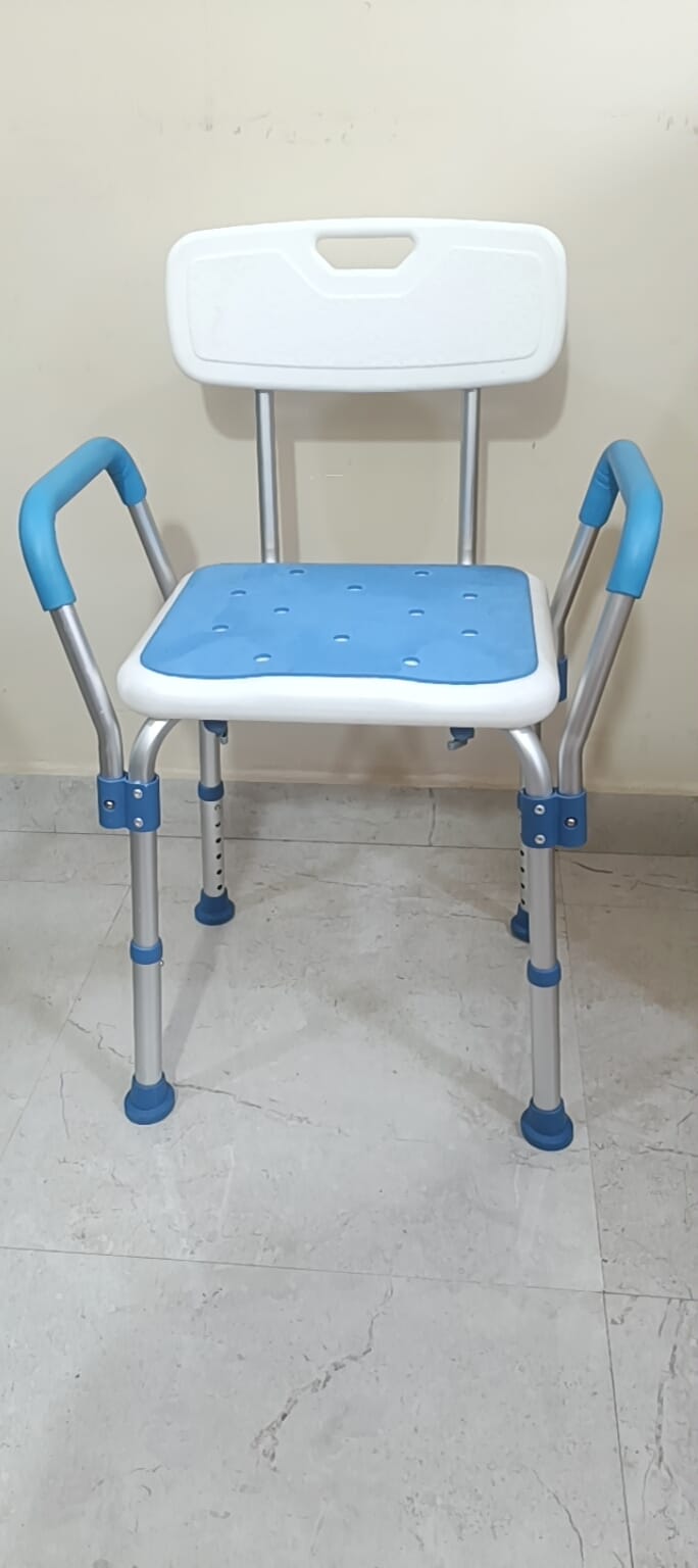 SHOWER CHAIR image 4