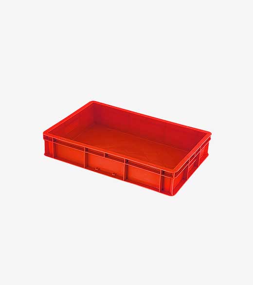 Plastic Crates 500*325 Series image 9