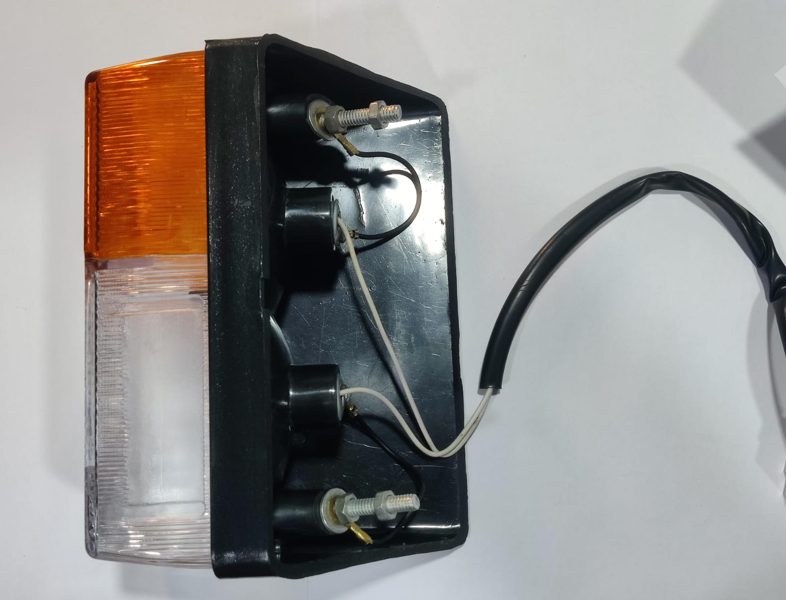 SIDE LIGHT SWARAJ 855 image 3