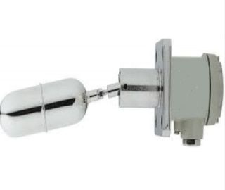 Level Switch Side mounted image 2