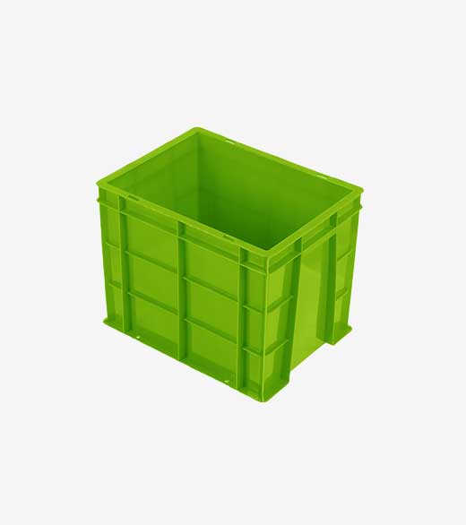 Plastic Crates 400X300 Series image 5