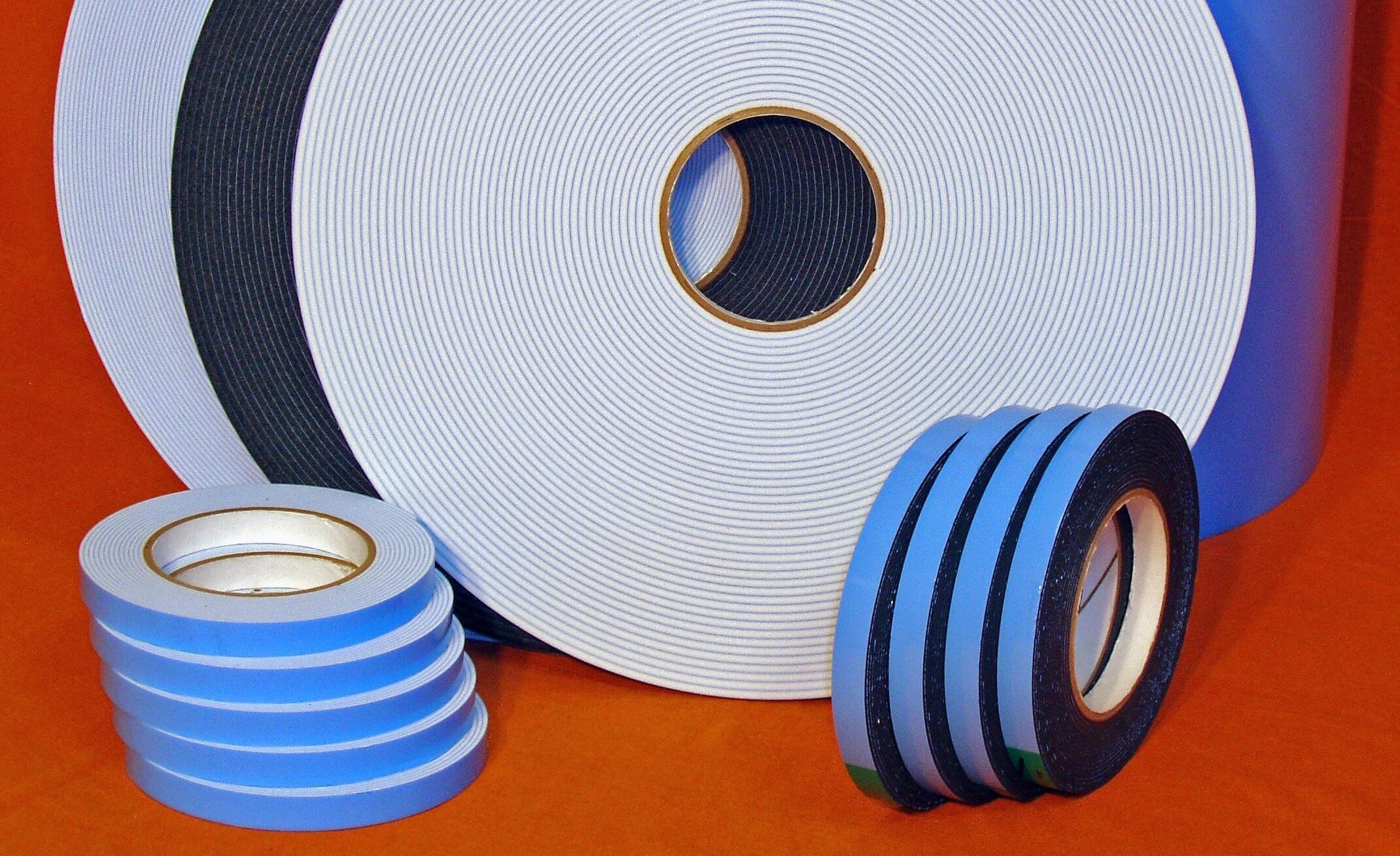 Crosslink Tape image 2