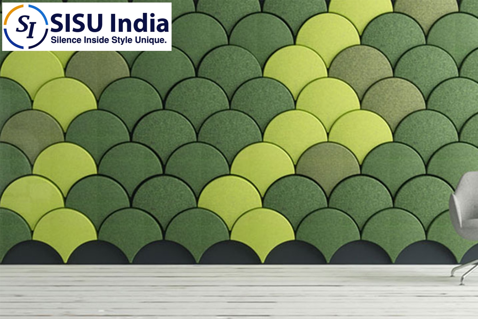 3D Acoustic Panels image 2