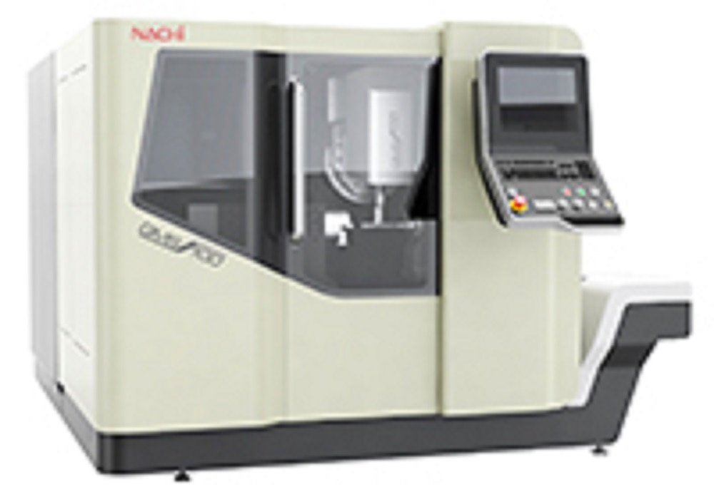 Skiving gear shape center GMS-100 image 3
