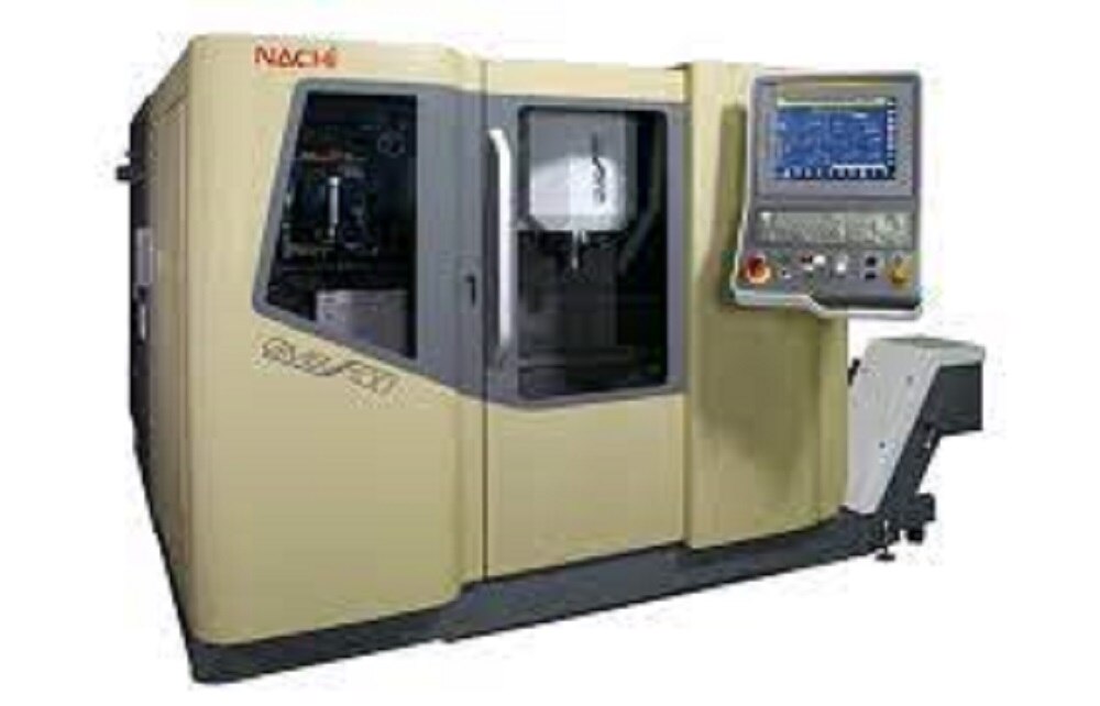 Skiving gear shape center GMS-100 image 2