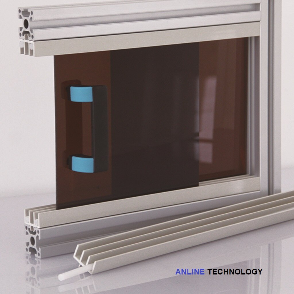 Sliding Door Profile-10 for PG40 image 4