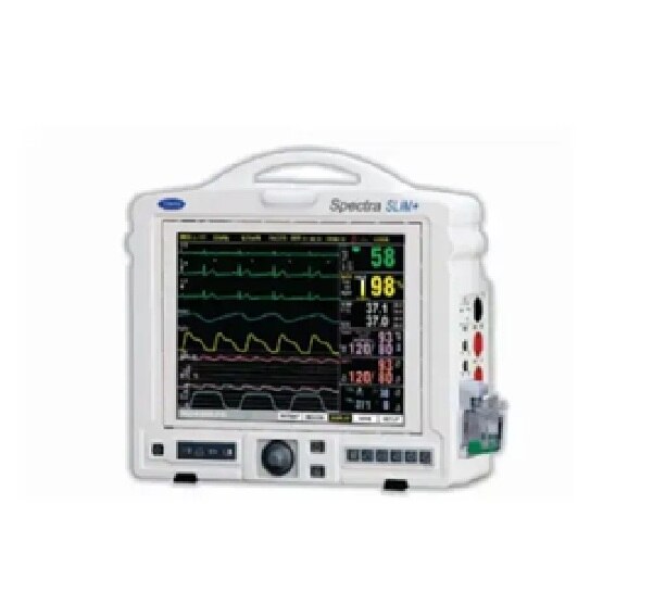 Clarity Spectra Slim+ Patient Monitor image 2