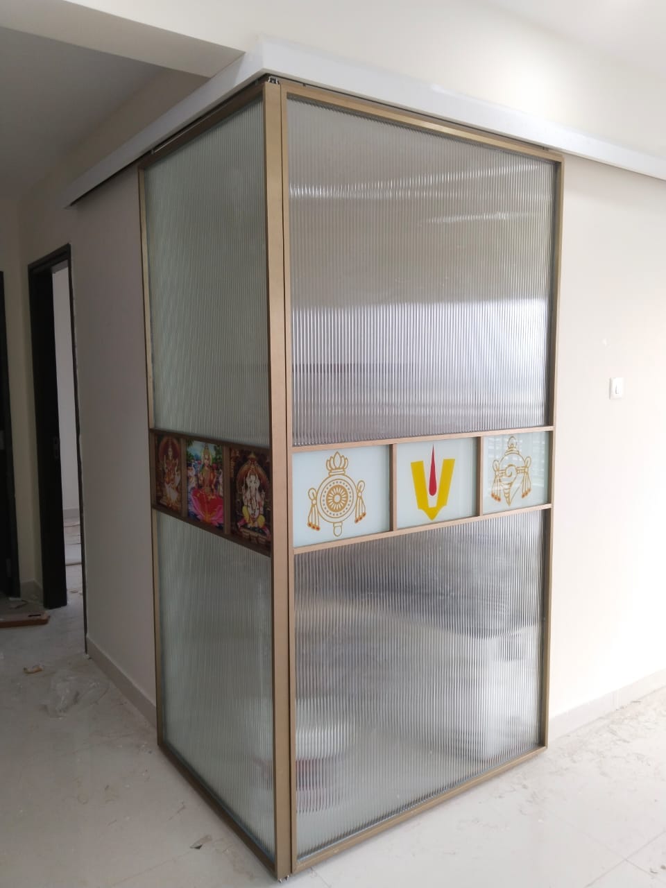 SLIM Partition image 2