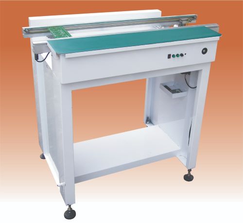 SMT Line Conveyor - ET 1000C | Inspection & Linking Conveyor System image 2
