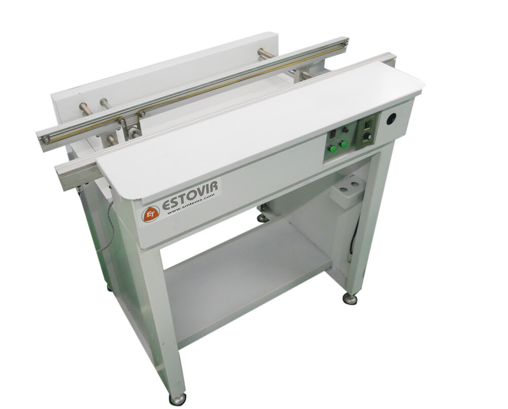SMT Line Conveyor - ET 1000C | Inspection & Linking Conveyor System image 7