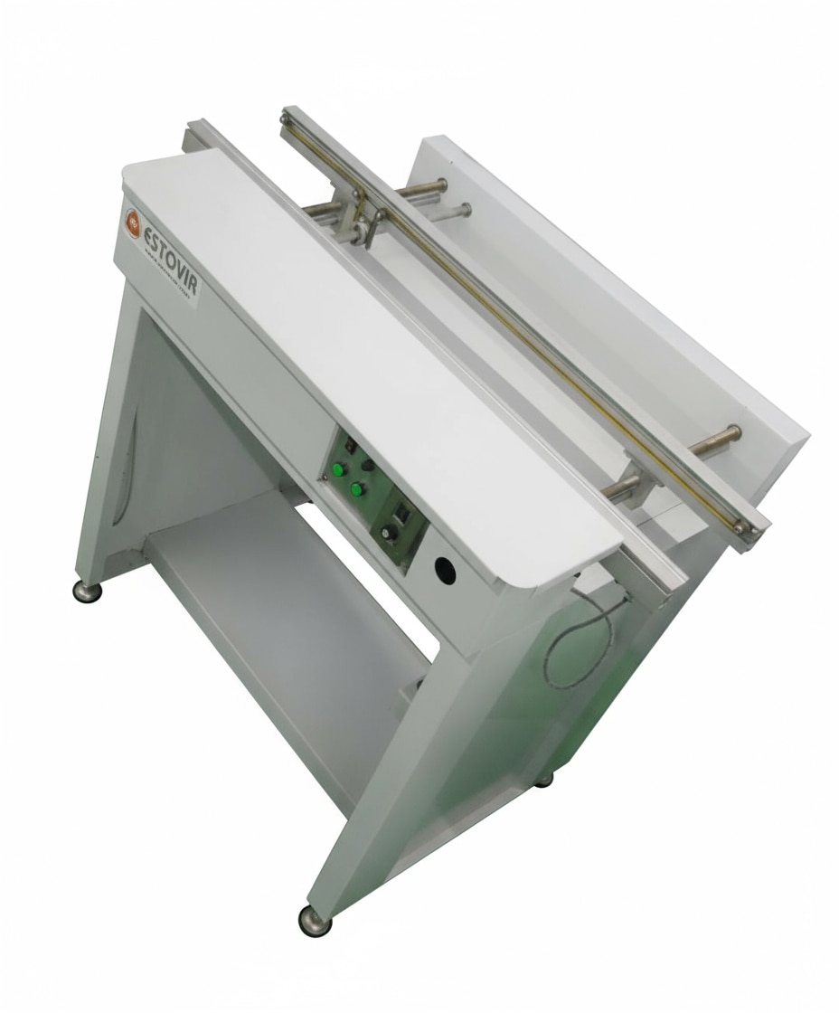 SMT Line Conveyor - ET 1000C | Inspection & Linking Conveyor System image 4