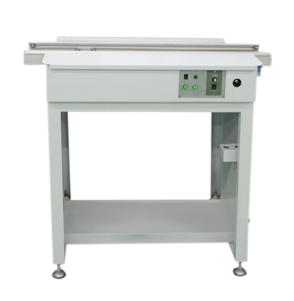 SMT Line Conveyor - ET 1000C | Inspection & Linking Conveyor System image 9