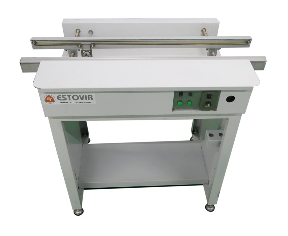 SMT Line Conveyor - ET 1000C | Inspection & Linking Conveyor System image 3