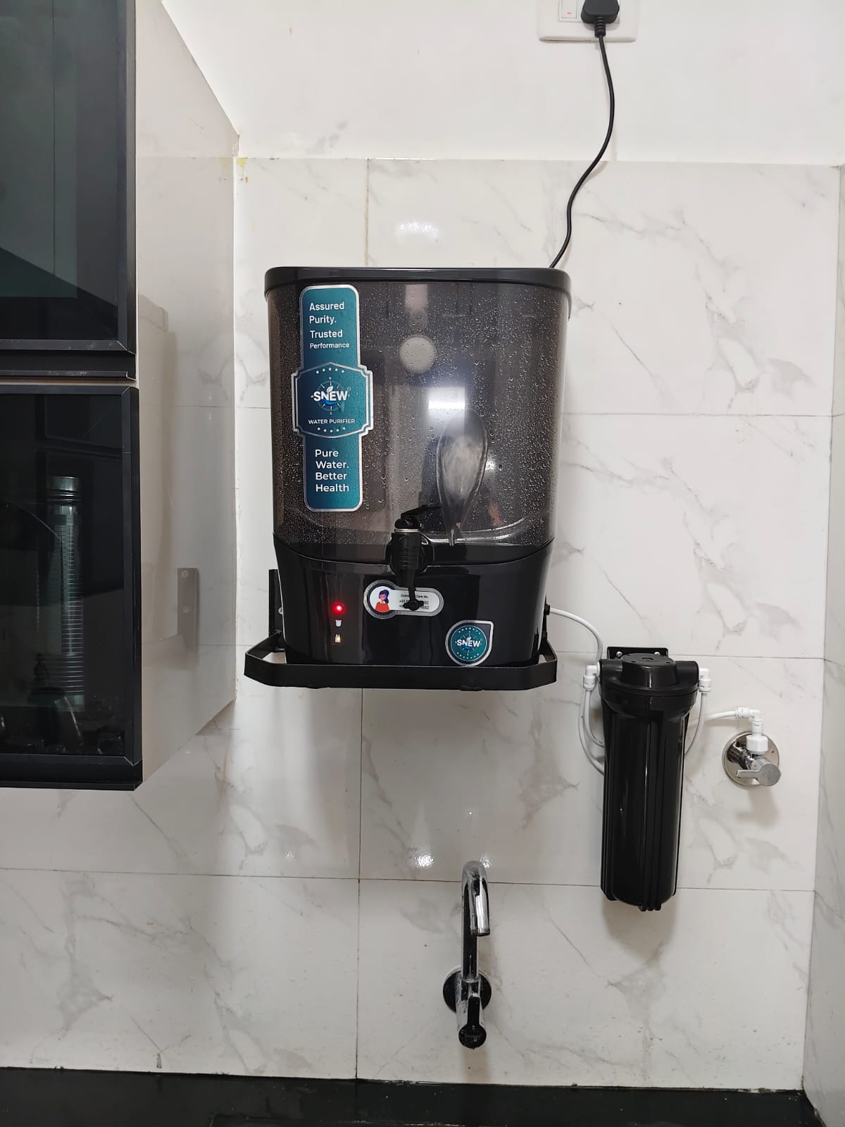 SNEW Spark UV+UF image 3