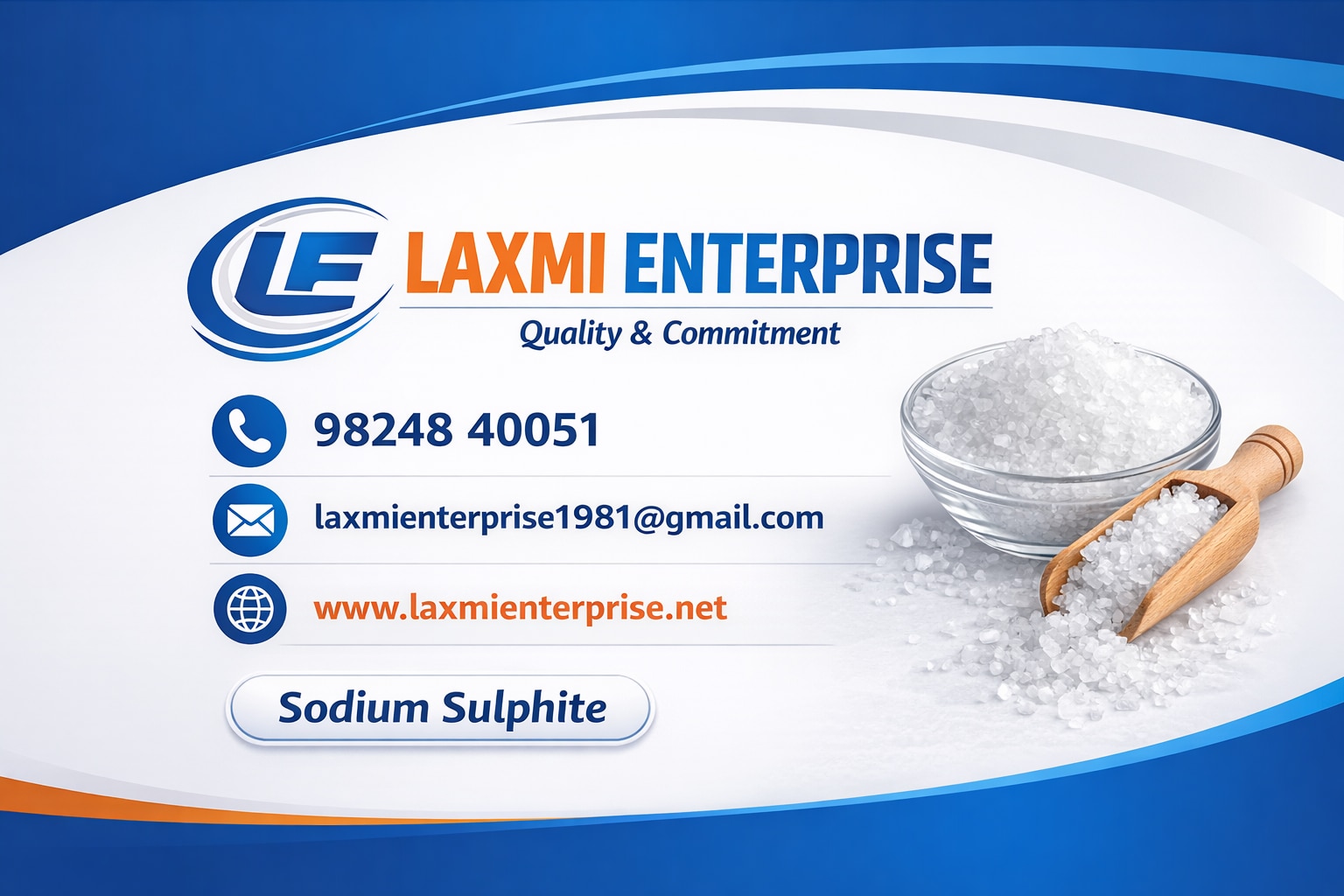 Sodium Sulphite image 2