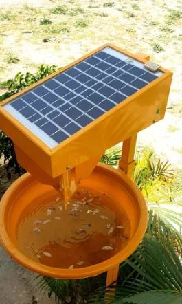 INDO SOLAR LIGHT TRAP image 3